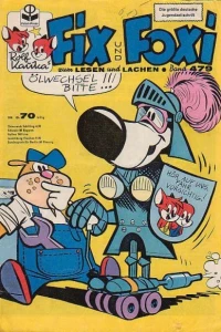 Issue #479