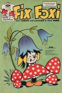 Issue #480