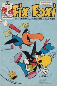 Issue #481