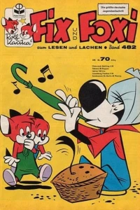 Issue #482
