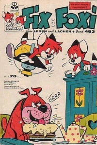Issue #483
