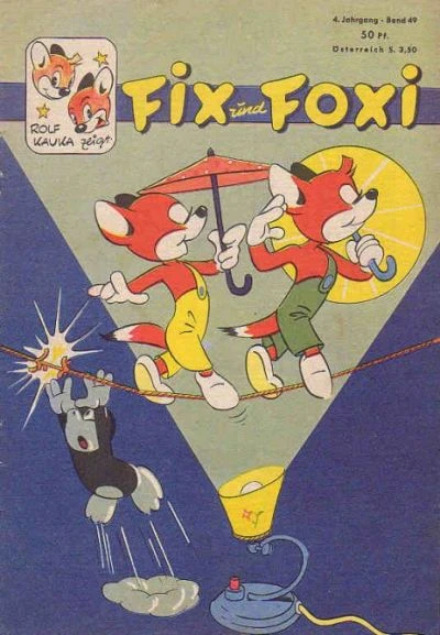 Cover of Issue #49