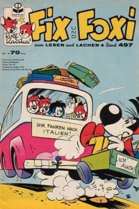 Issue #497