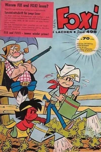 Issue #498