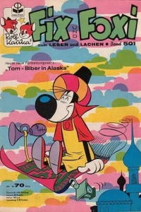 Issue #501