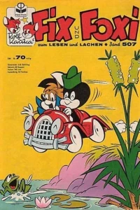 Issue #507