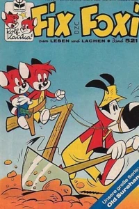 Issue #521