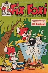Issue #522