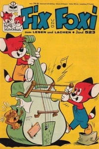 Issue #523