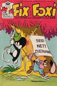 Issue #524