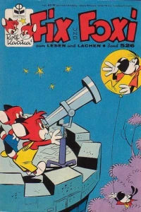 Issue #526