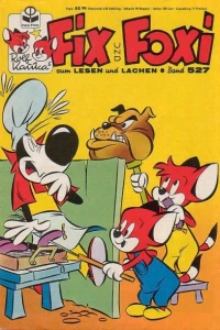 Issue #527