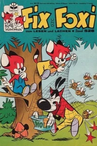 Issue #528