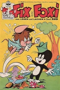 Issue #529