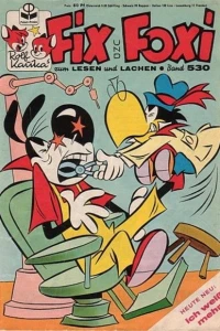 Issue #530