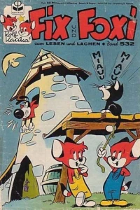 Issue #532