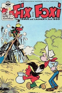Issue #533
