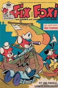 Issue #535