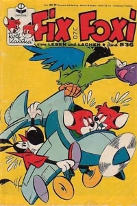 Issue #536