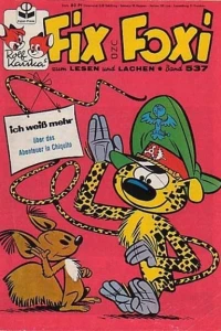 Issue #537