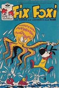 Issue #538