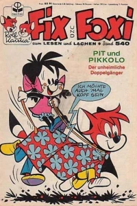 Issue #540