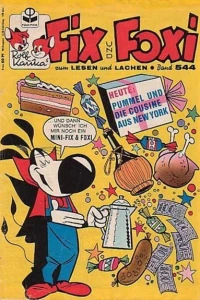 Issue #544