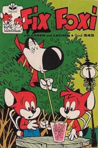 Issue #545