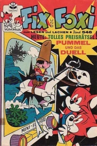 Issue #546