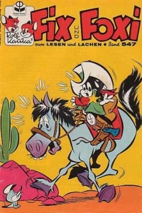 Issue #547