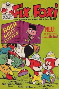 Issue #548