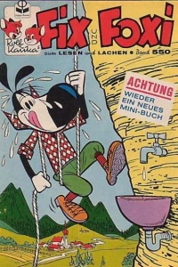 Issue #550