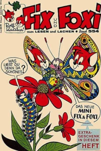 Issue #554