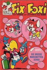 Issue #558