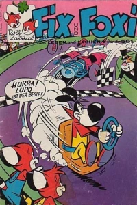 Issue #561