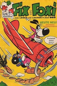 Issue #565