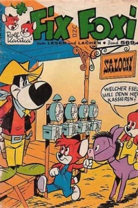 Issue #569