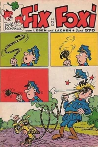 Issue #570