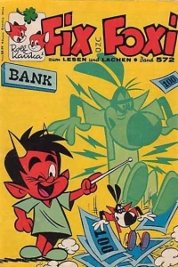 Issue #572