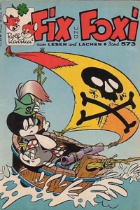 Issue #573