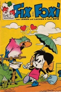 Issue #574