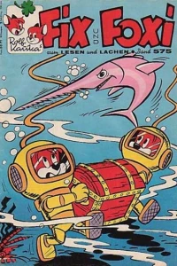 Issue #575