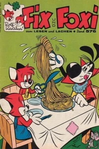 Issue #576