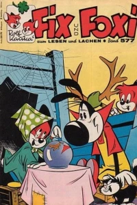Issue #577
