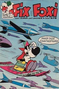 Issue #578