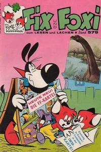 Issue #579