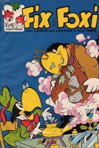 Issue #580