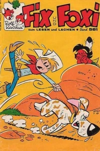 Issue #581