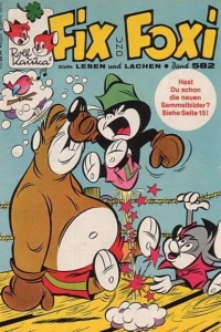 Issue #582