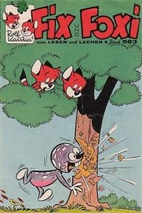 Issue #583